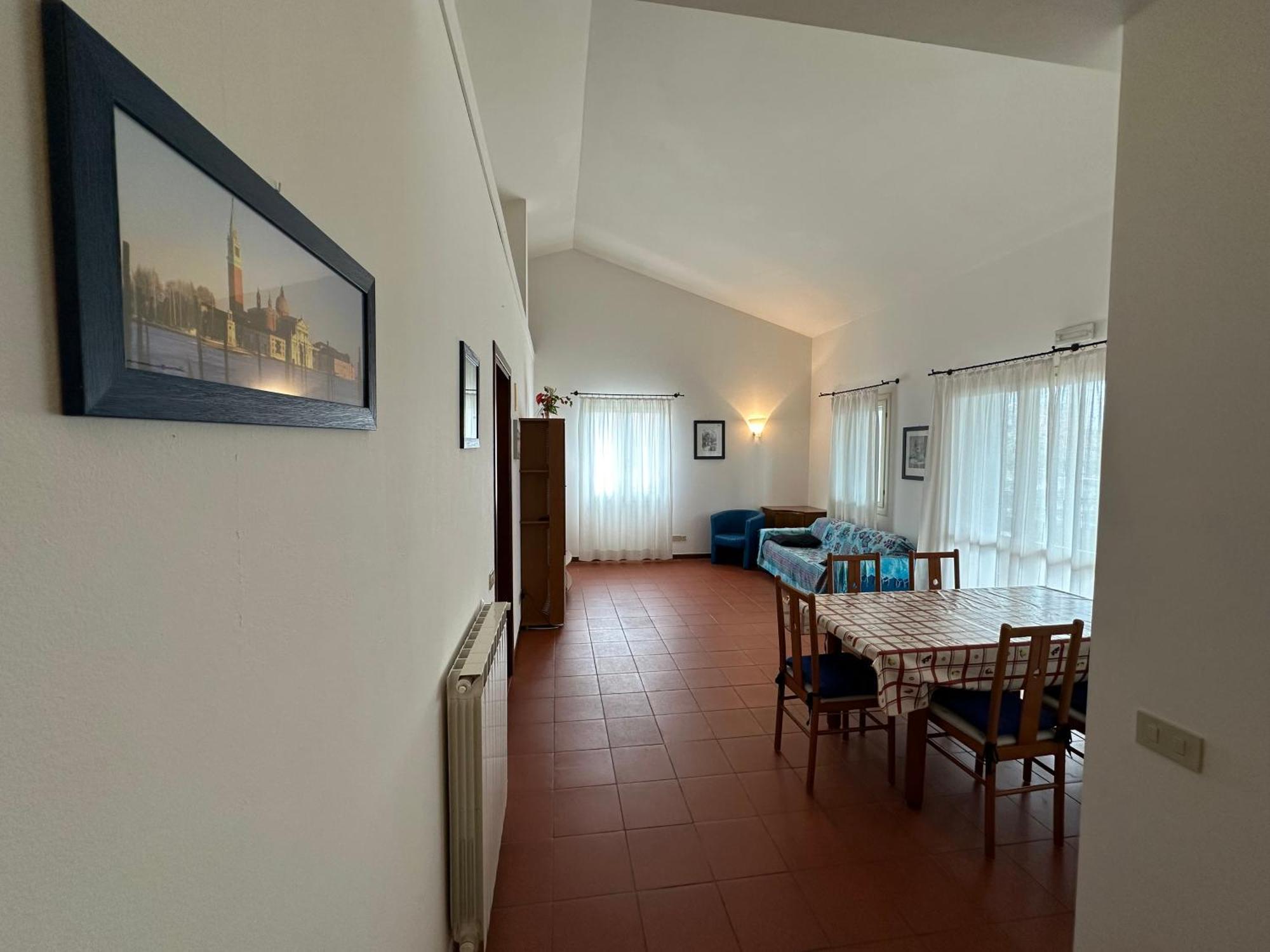 Apartamento Rosa Dei Venti - Agenzia Cocal Caorle Exterior foto
