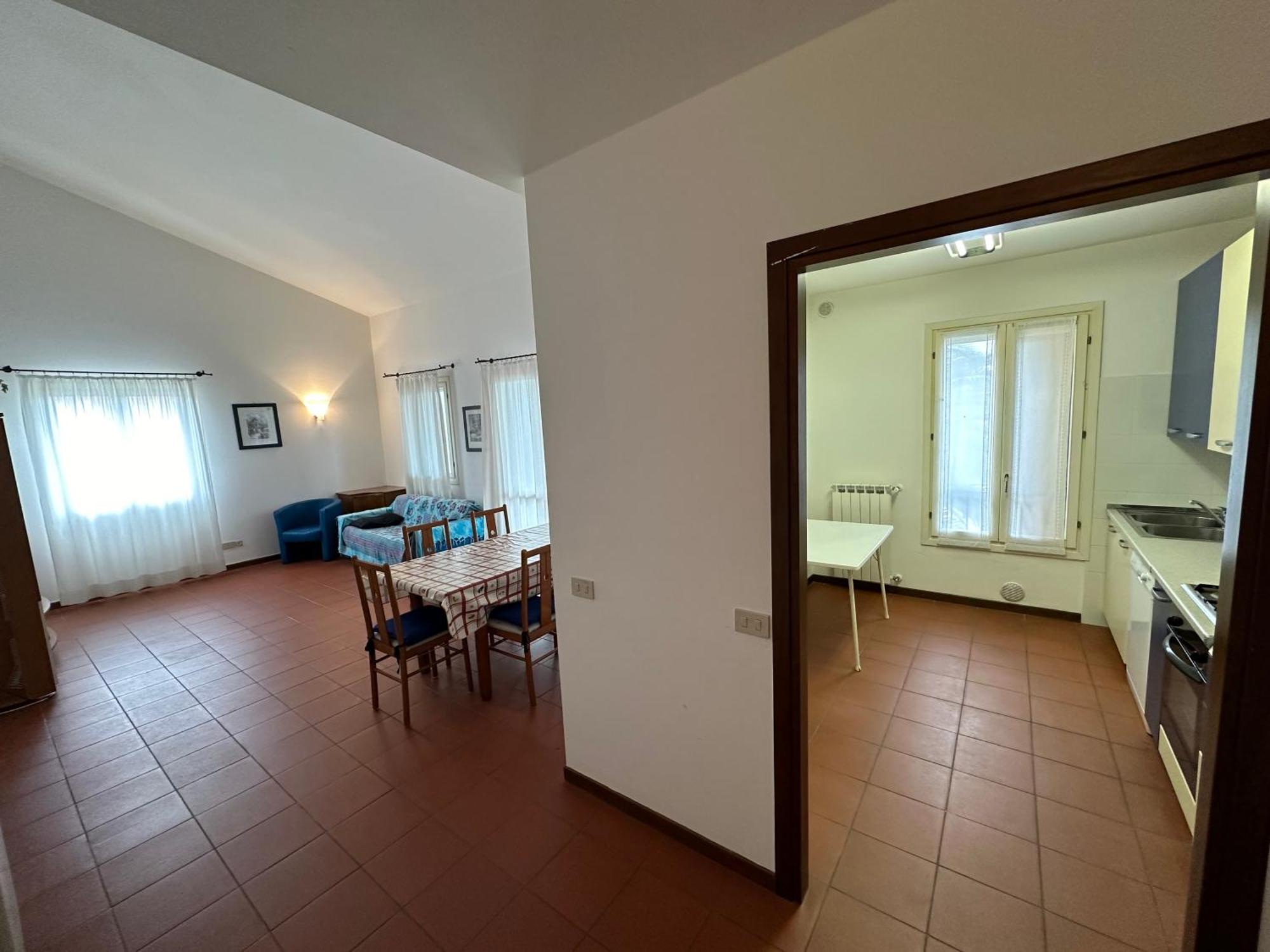 Apartamento Rosa Dei Venti - Agenzia Cocal Caorle Exterior foto