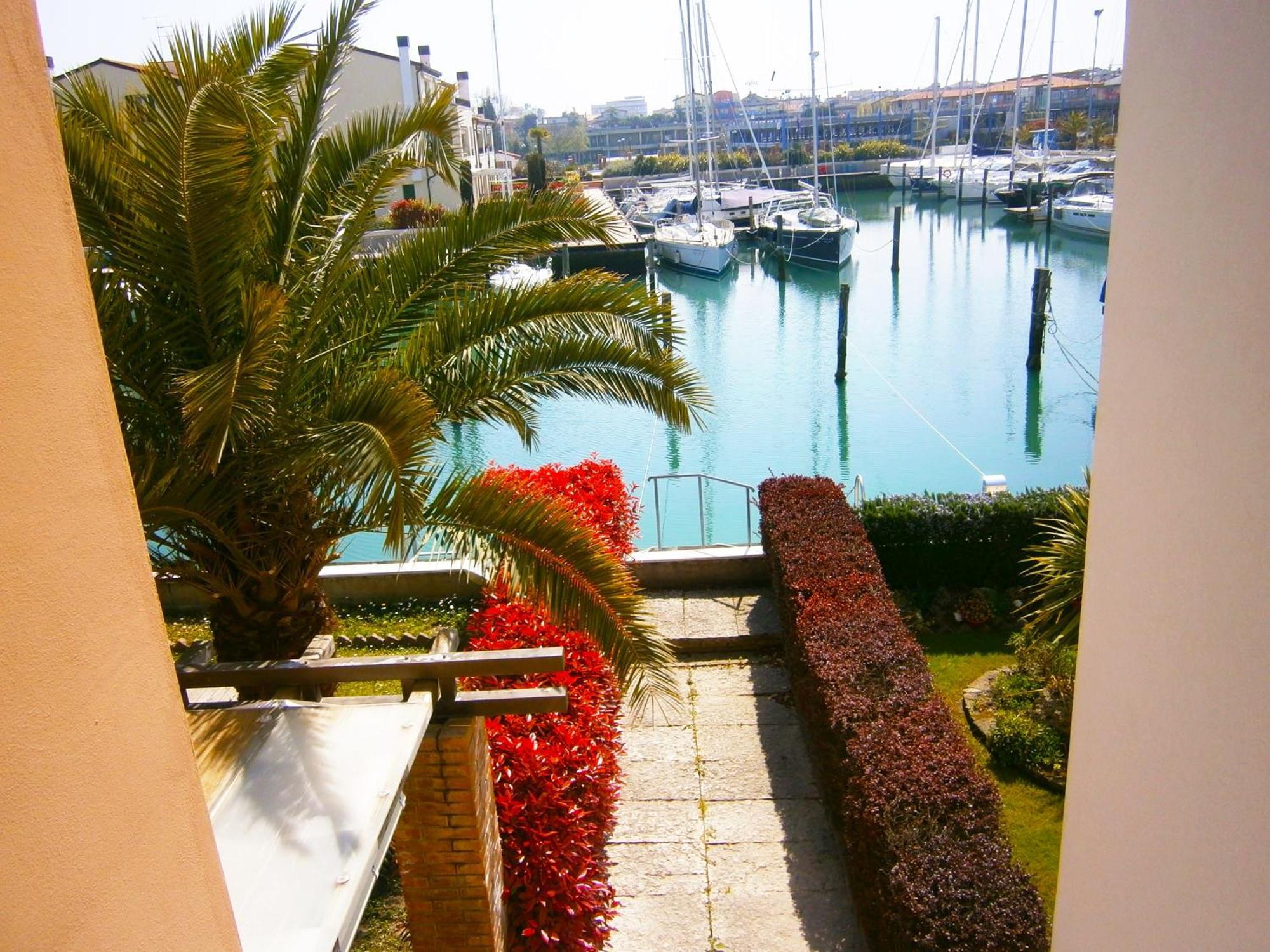 Apartamento Rosa Dei Venti - Agenzia Cocal Caorle Exterior foto